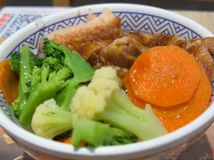 -吉野家(复兴路第二餐厅店)