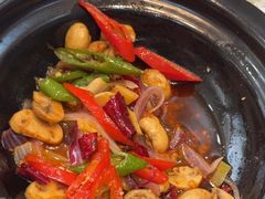 -伊帆食府·青海地方特色美食