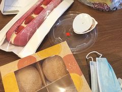 -仟吉(荟聚中心店)