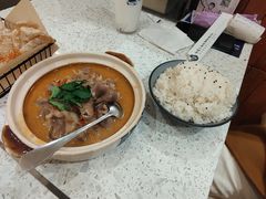 -雲物·云南小馆(好悦天地店)