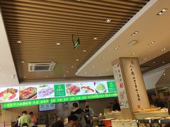 -素满香·素食自助餐(苏州·临顿路店)
