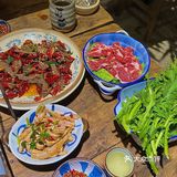 藏在社区的贵州菜馆子[吐]