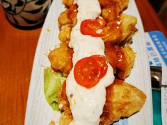 -有喜屋·深夜食堂(北京西路店)