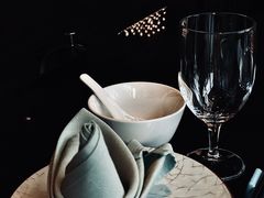 -西安浐灞艾美酒店·汉江餐厅·火锅