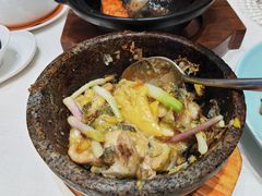 -金苑海鲜酒家(来魅力店)