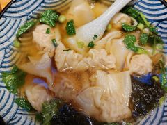 -北丐先生·野馄饨烧烤(泰达E街区店)