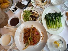 -翠园(北京王府中环店)