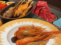 -牛New寿喜烧(龙湖金沙天街店)