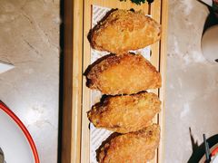 -新白鹿餐厅(金鹰新街口店)