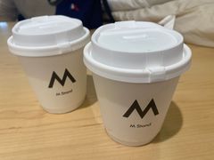 -M Stand(宁波万象城店)