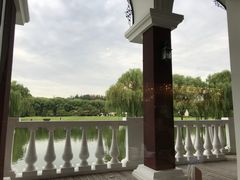 -银树楼(紫玉山庄东区店)