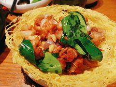 -云海肴·汽锅鸡·云南代表菜(天山百盛优客店)