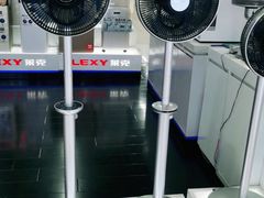 -苏宁易购(Suning Pro南昌东方银座店)