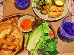 -CHINCHIN 青青·泰国料理(万象食家店)