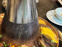 -陆记源·青海土火锅