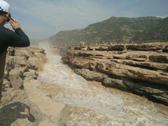 -陕西黄河壶口瀑布旅游区
