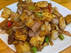 -鱼乐岛餐厅·户外花园主题餐厅