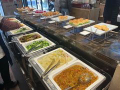 -素满香·素食自助餐(西安·民乐园店)