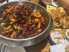 -德泰楼餐饮(莲湖路店)