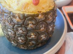-云海肴·汽锅鸡·云南菜(苏州中心店)