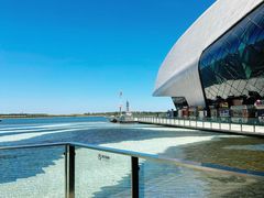 -贝林大翅鲸简餐厅(国家海洋博物馆店)