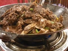 -王城醋血鸭老店
