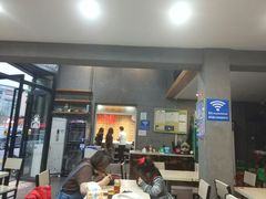 -赵璐海鲜面馆(德行路店)