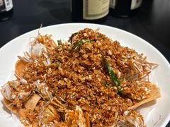 -小厨师·二十年沈家门小海鲜(百井坊巷店)