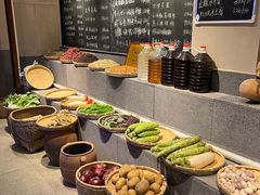 -王捌小院(红花坡店)