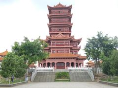-仙人山公园