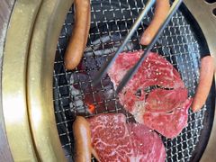 -虎丸烧肉(世纪汇店)