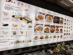 -船歌·鱼水饺青岛菜(闽江二路店)