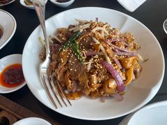 -广州柏悦酒店·悦景轩·粤菜餐厅