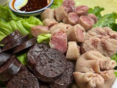 -青海牦牛肉馆