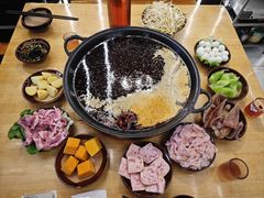 -行事老火锅(协信TOWN城店)