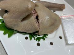 -狮王府淮扬菜(新街口友谊店)