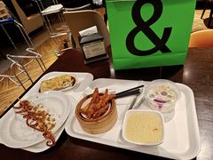 -阿那亚第三食堂 Cafeteria 3