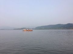 西湖游船-西湖游船