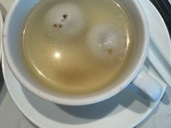 -上海宝华喜来登酒店·采悦轩中餐厅