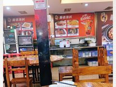 大堂-顺德渔村(梅花园店)