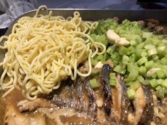 -鱼酷活鱼烤鱼(南京水游城店)