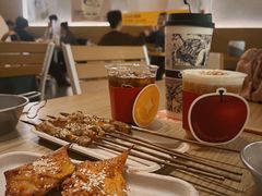 -下酒(华熙店)