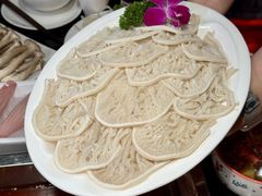 -红鼎坊·老成都火锅(新南门店)