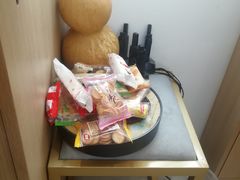-悦园影院式·足道·养生spa