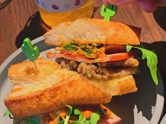 -SHAN山(前滩太古里店)