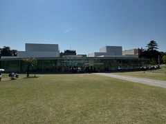 -金泽21世纪美术馆