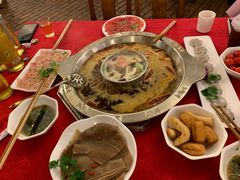 -山城年华老火锅(玉林店)