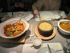 -木守西溪溪隐餐厅