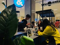 -COFFii&JOY(龙江新城市广场店)