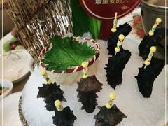 -雍和会海鲜姿造自助(湖东路店)